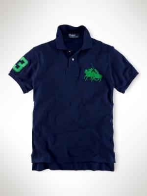 wholesale Men polo shirts No. 1051